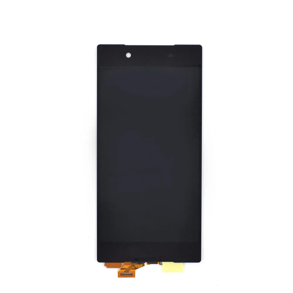 

for Sony Xperia Z5 E6603 E6633 E6653 E6683 Complete Display Touch Digitizer Screen [NO Screen Frame]