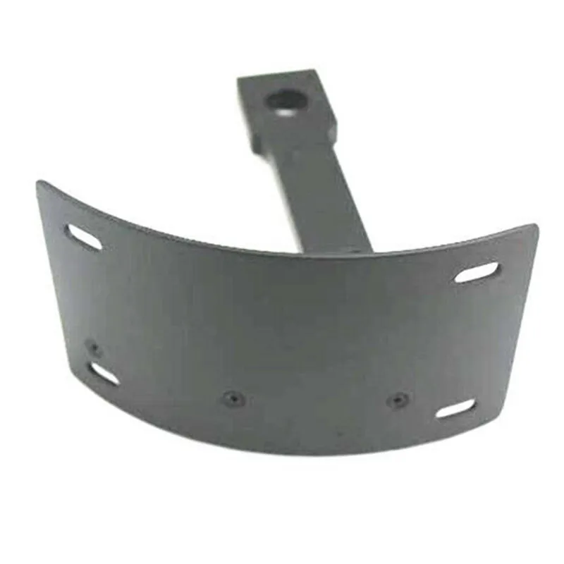 

Motorcycle Side Mounted License Plate Bracket For Yamaha Warrior 2002 - 2005 2003 2004 V-Max All Years