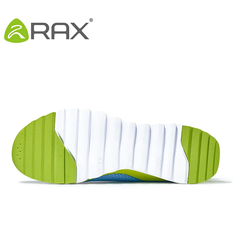 RAX легкая Мужская Уличная походная обувь Мужская дышащая прогулочная Треккинговая обувь 62-5C355