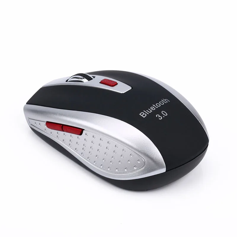 Bluetooth 3,0 Беспроводная мышь 1600 dpi оптическая игровая мышь геймер Мыши для ПК ноутбук компьютер Pro Gamer C26