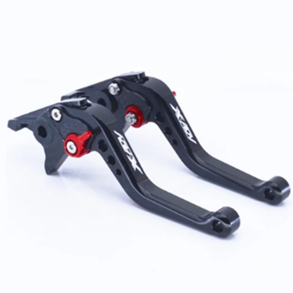 MTKRACING Мотоциклетные аксессуары ЧПУ Короткие тормозные рычаги сцепления для HONDA X