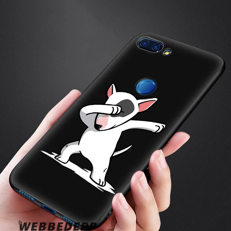 Мягкий чехол WEBBEDEPP Pitbull для Xiaomi 9 8 SE 6 A1 A2 Lite MIA1 MIA2 MI8 MI6 MAX 3 POCOPHONE F1 |