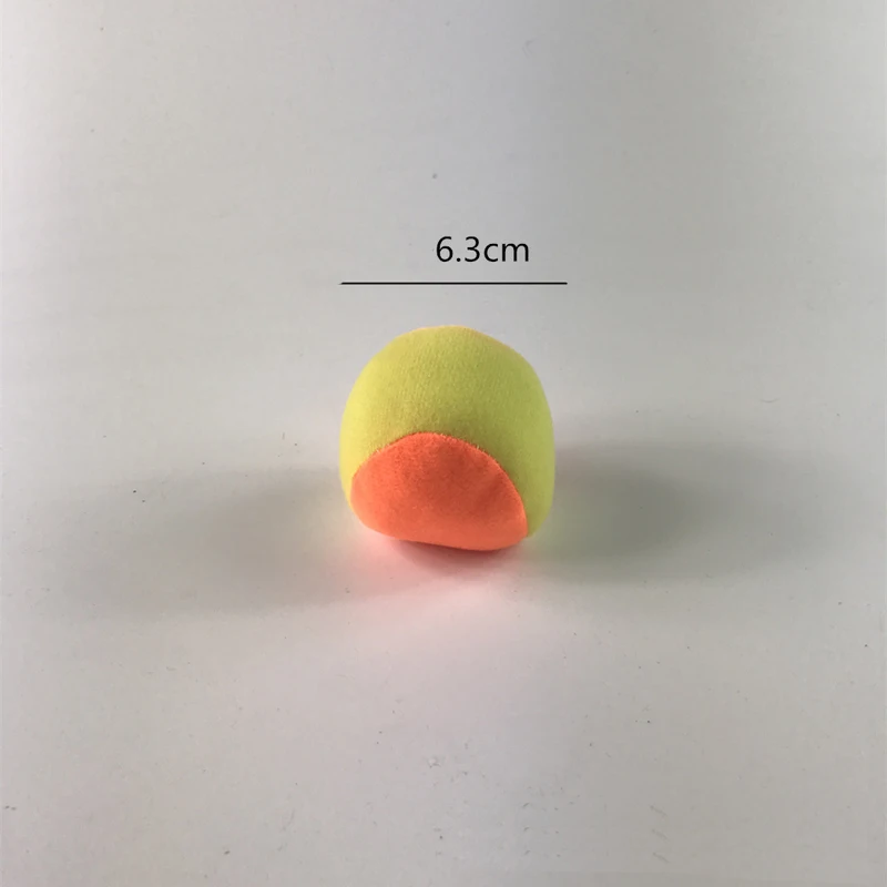 

New Kids and Parents Interactive Games Educational Toys Gifts Sucker Sticky Soft Ball Children Outdoor Fun Sports Hot