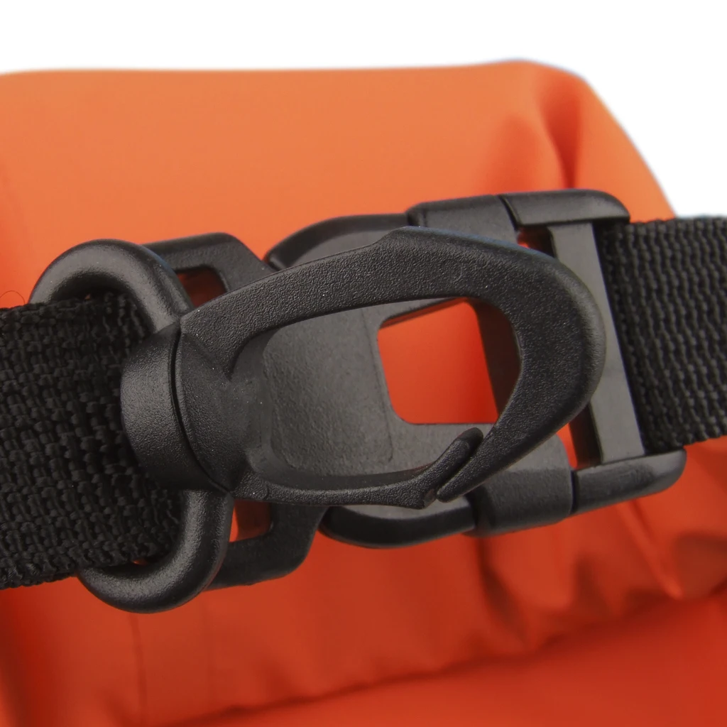 Высокое качество 2L Водонепроницаемый сухой мешок для кемпинга гребли Каякинг