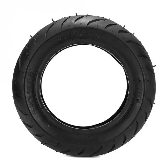90/65/6.5 Or 110/50/6.5 New Mini Bike Tires Front Rear Tire Inner Tube Bent Valve For 47cc 49cc Mini Dirt Bike Scooter Moto