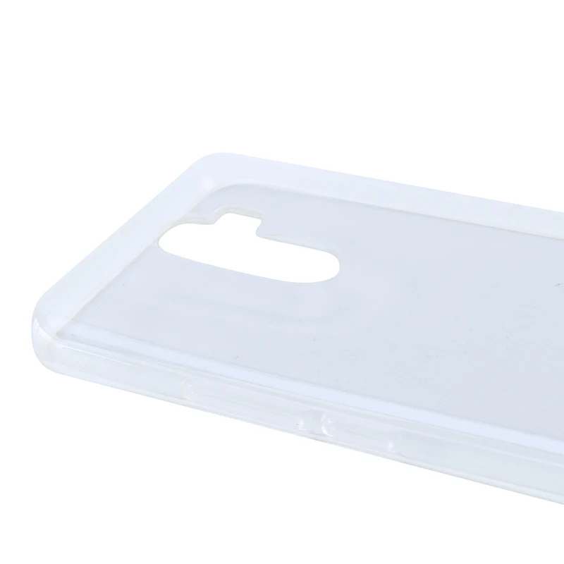 Remanbor For Elephone U Pro Silicone Case 5.99 Inch Soft Back TPU Cover Replacement Phone Protective |