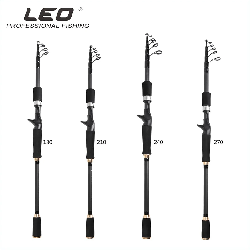 Новая телескопическая удочка сверхтвердая Высококачественная Удочка из