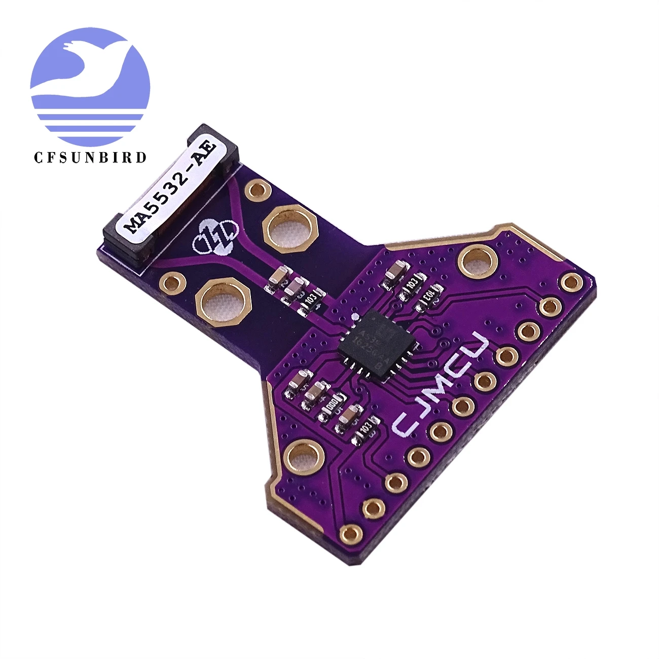 Датчик молнии CFsunbird AS3935 обнаружение расстояние шторма|sensor sensor|detection distancesensor distance |