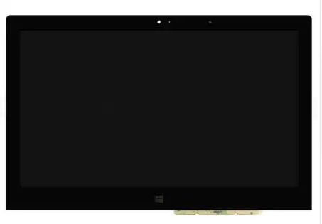 Оригинальный Для Lenovo Ideapad Yoga 2 Pro Yoga2 13 3 &quotЖК-дисплей в сборе с сенсорным экраном и