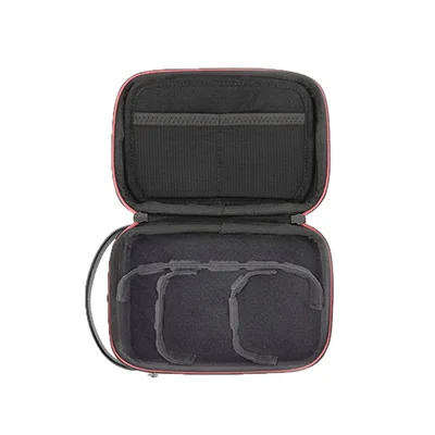 mini bag PGYTECH DJI Osmo Mobile 3 сумка для хранения Портативный Легкий Чехол для переноски для Osmo Action Gopro Hero 7 6 Аксессуары для спортивной камеры - Цвет: mini bag