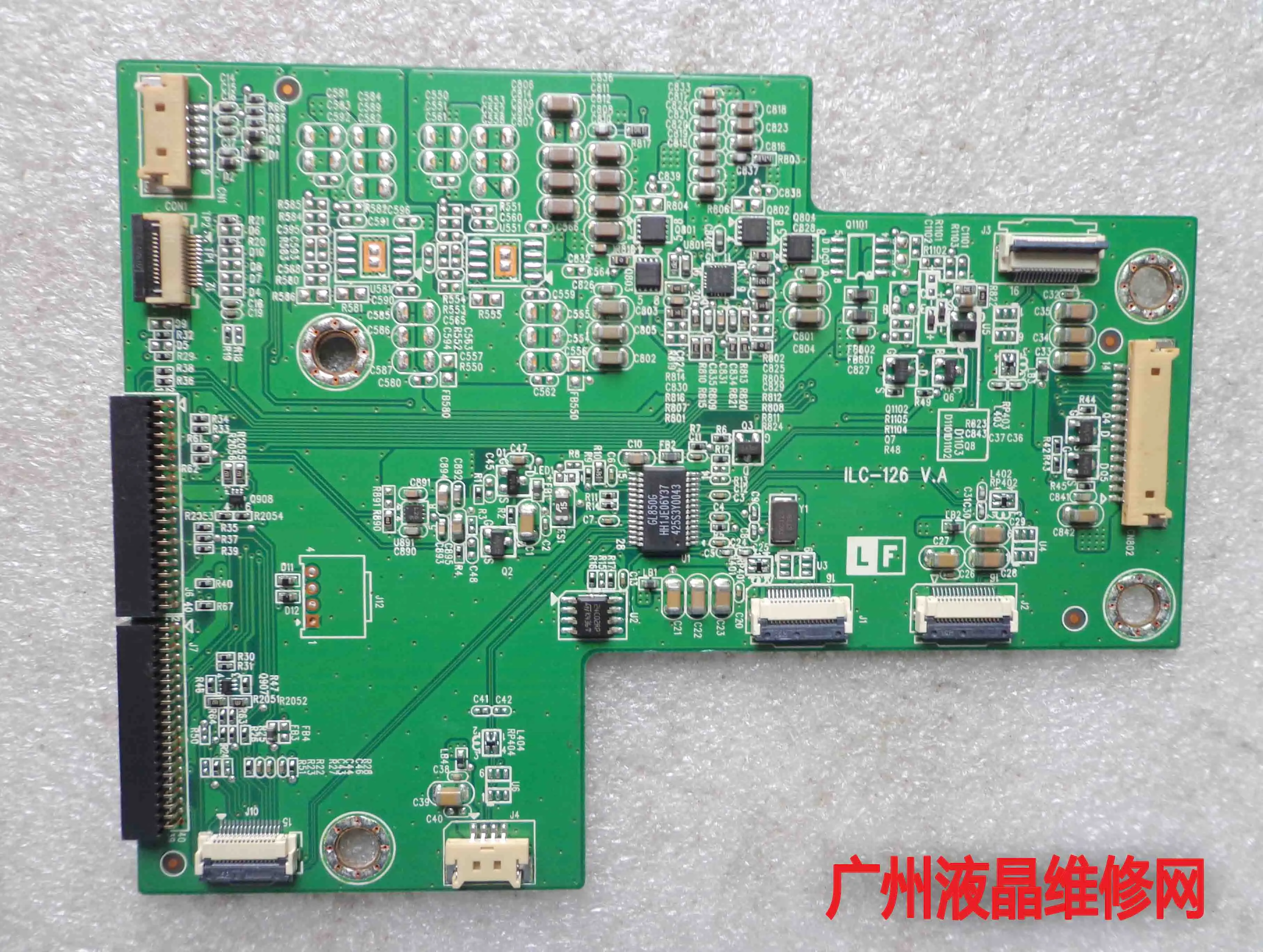 

ILC-126 V.A 494A00102200R01