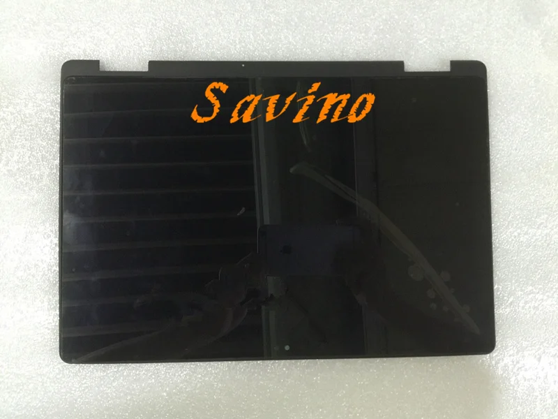 13 3 для DELL Inspiron 5368 5378 7378 7368 FHD запасные экраны ноутбука светодиодный ЖК экран