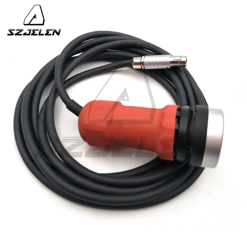 Кабель для удаленного преобразования загрузки кабель питания мини камеры ARRI Alexa