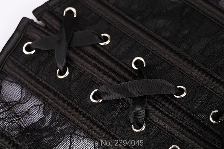 Женский кружевной прозрачный бюстгальтер с вырезами черный и белый