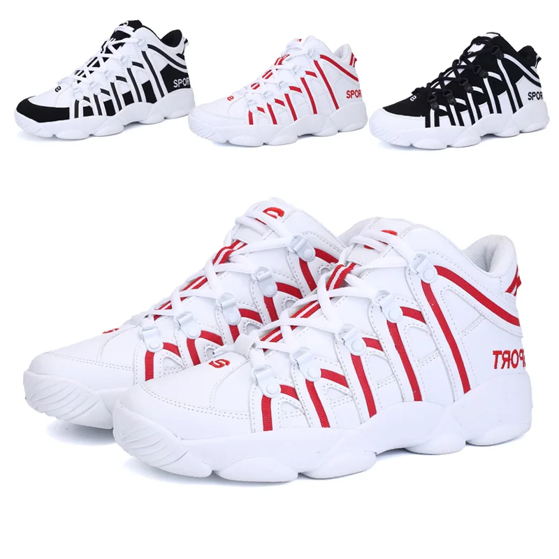 Мужские кроссовки для бега zapatillas hombre нескользящие спортивные путешествий