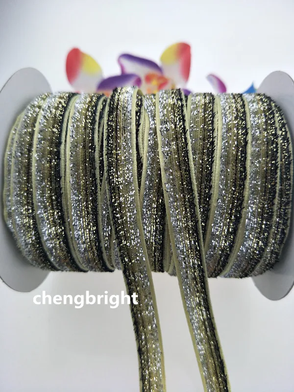 Оптовая продажа Новинка! 5 ярдов красивой ленты высокого качества кружевная