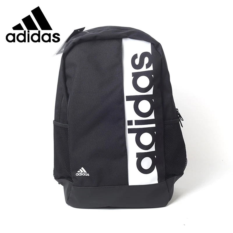Оригинальный Новое поступление Adidas LIN PER BP унисекс рюкзаки спортивные сумки|Сумки