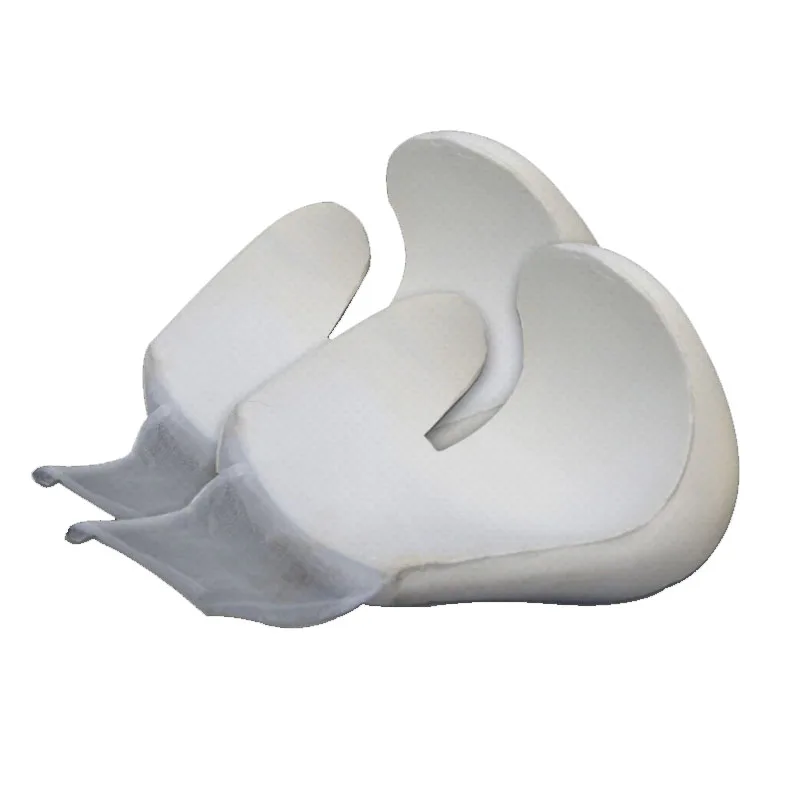 Высокое качество искусственная кожа ткани 10 унций боксерские перчатки Муай Тай