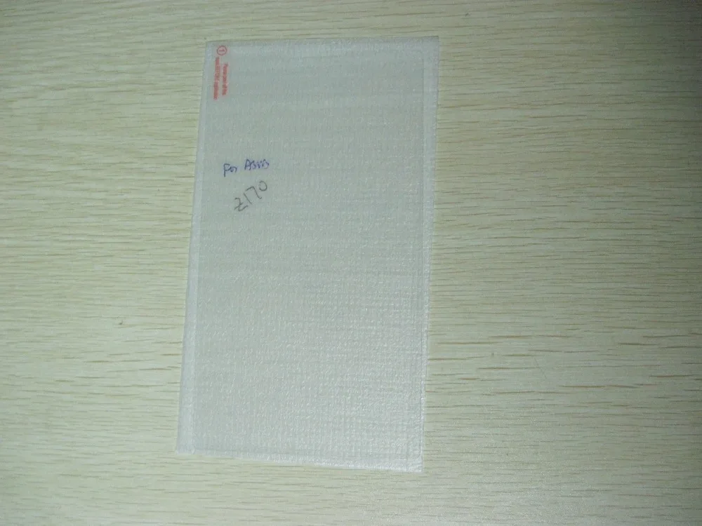

For ASUS ZenPad C 7.0 Z170C Z170CG Z170MG 2015 Version Tablet Tempered Glass Screen Protector Film ship with tracking number