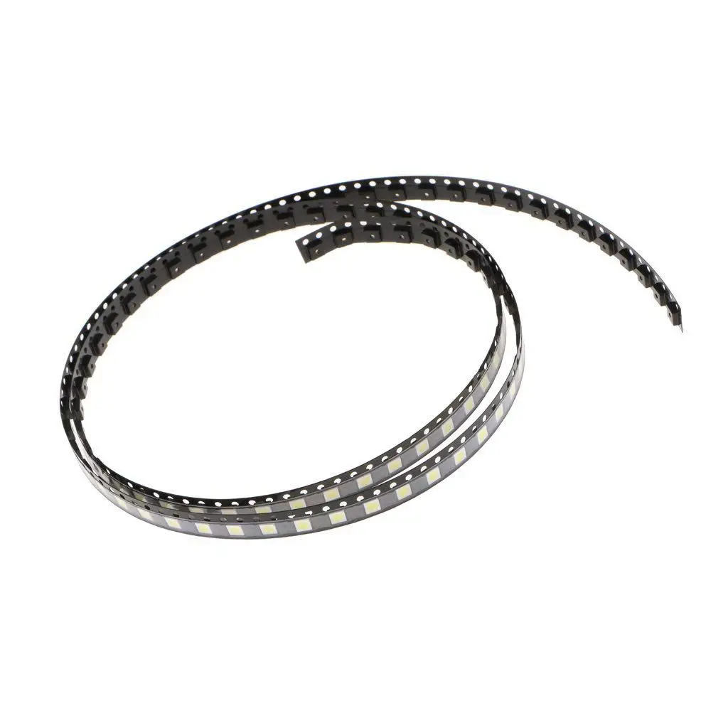 

Самые дешевые лампы 100 шт. 3535 SMD 3 в специально светодиодный светодиодной подсветки телевизора, ремонта ТВ