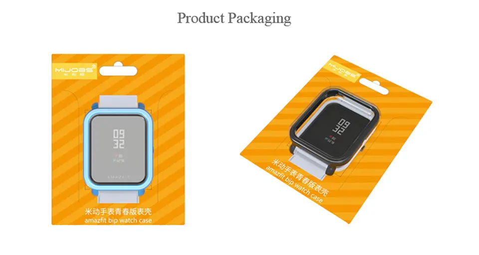 20 мм силиконовый ремешок спортивный браслет чехол для Xiaomi Huami Amazfit Bip BIT умные часы аксессуары
