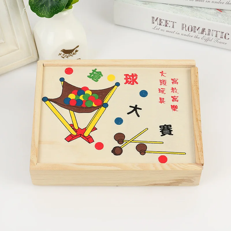 Обучающая игрушка для детей деревянный блок Монтессори|block toys|wooden educational toystoys for |