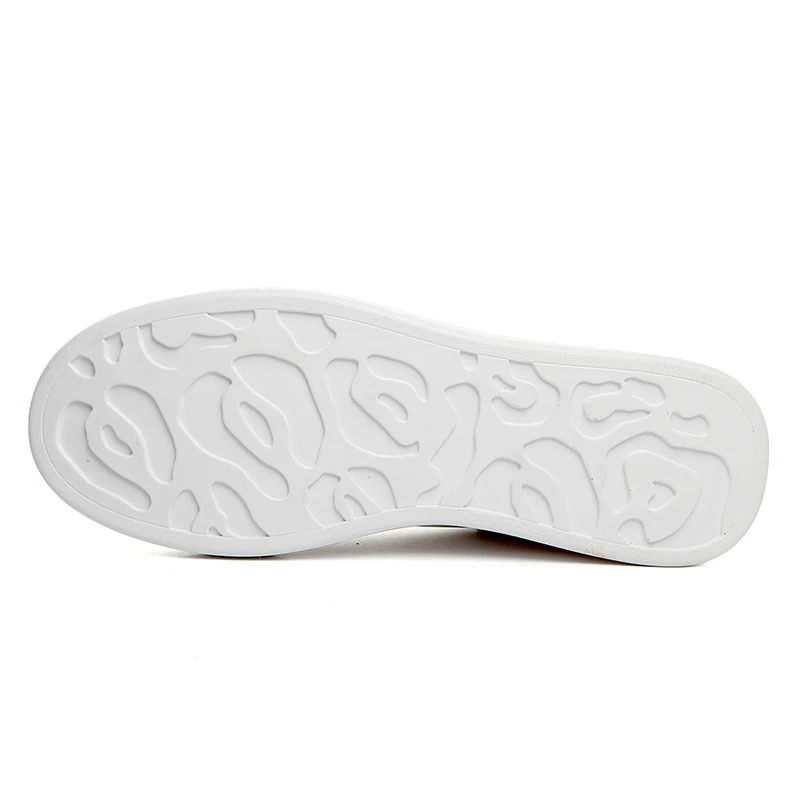 Новые ботинки для скейтборда унисекс белые zapatillas mujer deportiva zapatos de hombre|Катание на