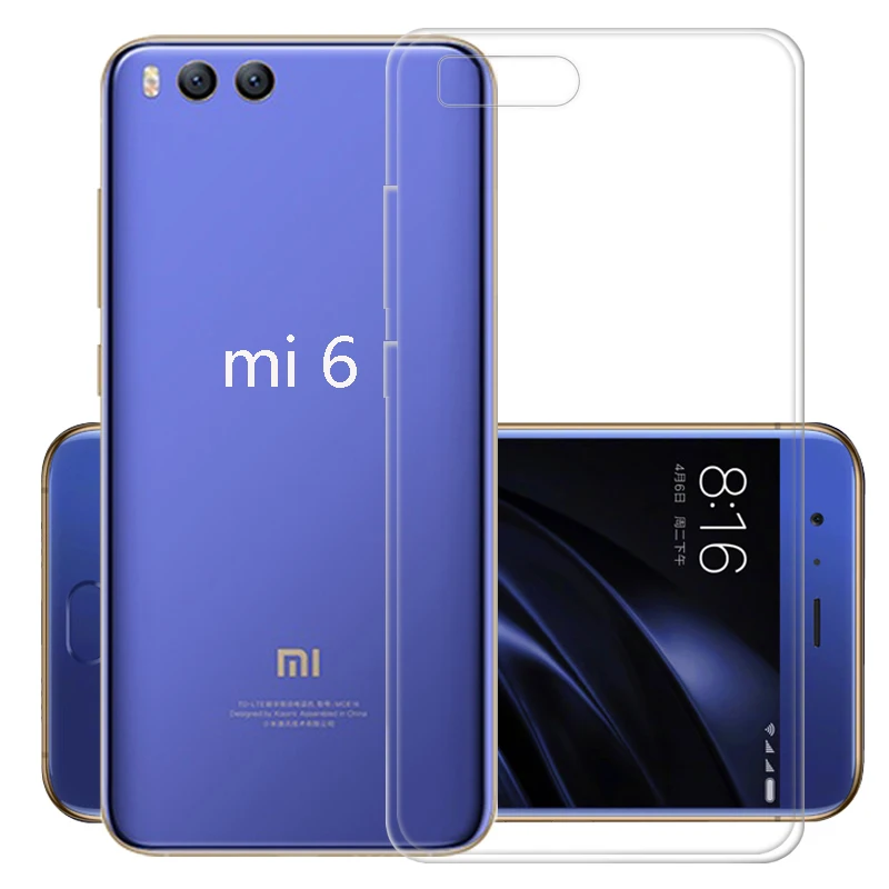 Чехол для телефона Xiaomi Mi 8 se A1 A2 Lite Max 2 3 мягкий бампер Redmi 5 plus 4a 4 Note 5a 6 6a 4x note pro |