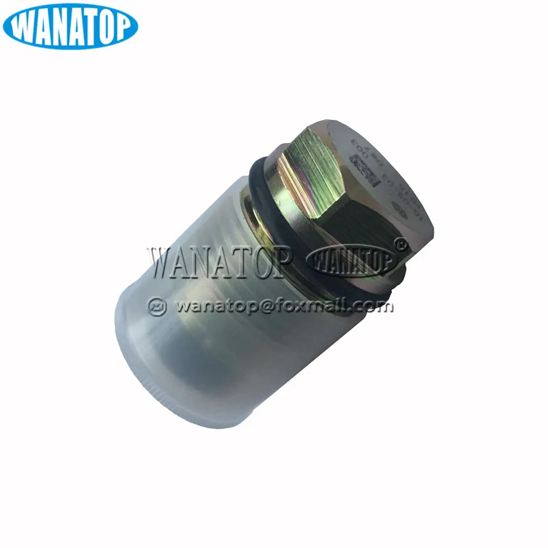 Новый клапан сброса давления транзитного топлива 97371618 для Isuzu 8 97371 618 0 Ford