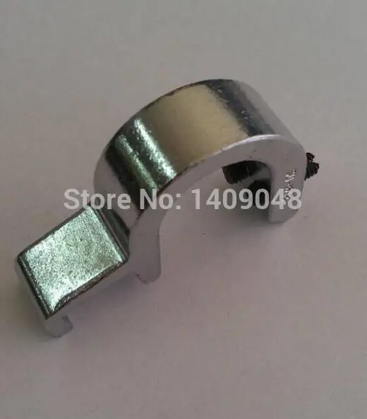 Фиксирующий кронштейн датчика воздушного цилиндра для магнитного переключатель