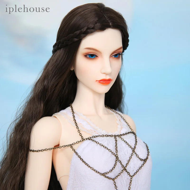 Iplehouse EID Carina IP BJD куклы 1/3 модные высококачественные фигурки из смолы игрушки для