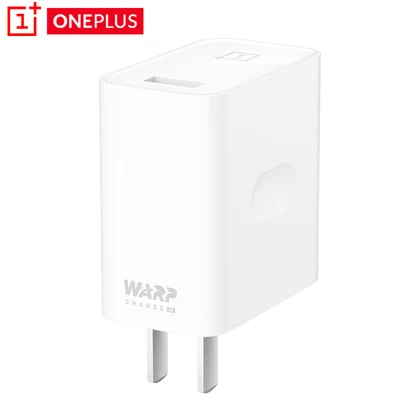 Oneplus 7 Pro варп зарядное устройство 30 Вт тире Зарядка адаптер Быстрая зарядка для Oneplus 7 Pro 6 6T 5 5T 3T