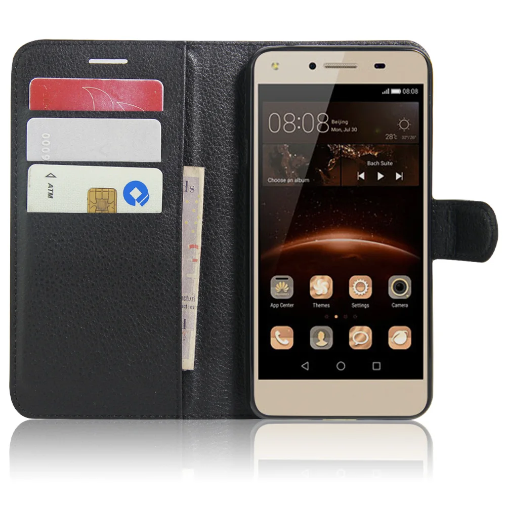 Huawei Honor 5A LYO-L21 5,0 дюймов флип-чехол из искусственной кожи чехол для huawei Honor 5A LYO-L21 5,0 дюймов CUN U29 CUN-U29 CUN-L21 CUN-L01