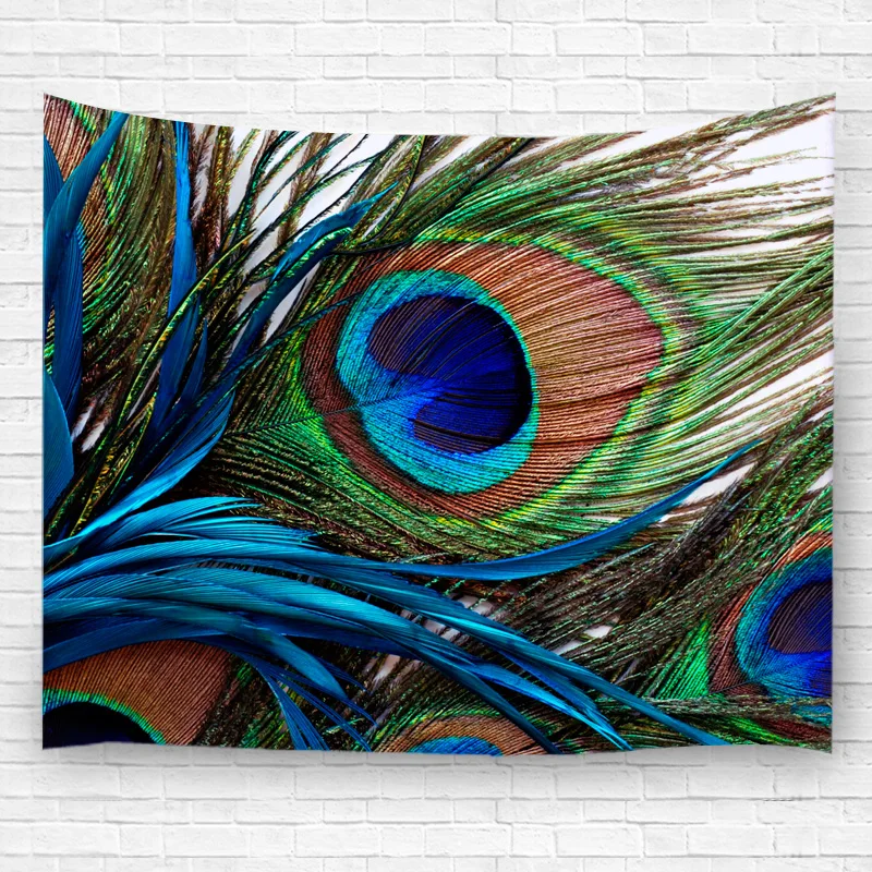 Новинка 2017 индийский гобелен в виде мандалы настенные подвесные гобелены стиле