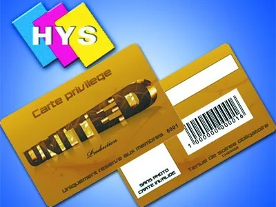 Пластиковая умная визитная карточка и карта со штрихкодом из ПВХ|business card printing|card