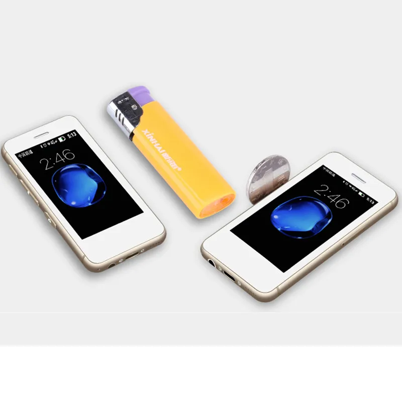 Смартфон Melrose S9X 1 ГБ+8 ГБ|Смартфоны| |
