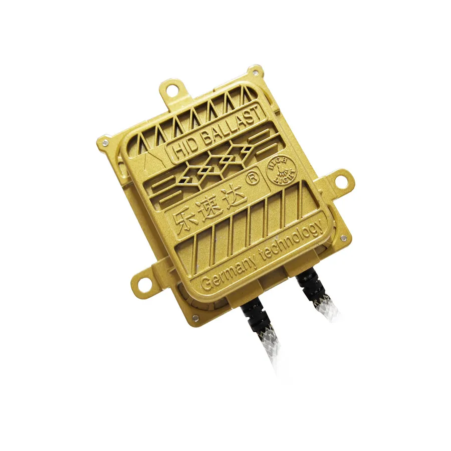 Ксеноновый декодер Canbus HID H1 H3 H7 H8 H9 H11 9005 9006 с балластом 12 В переменного тока 55 Вт