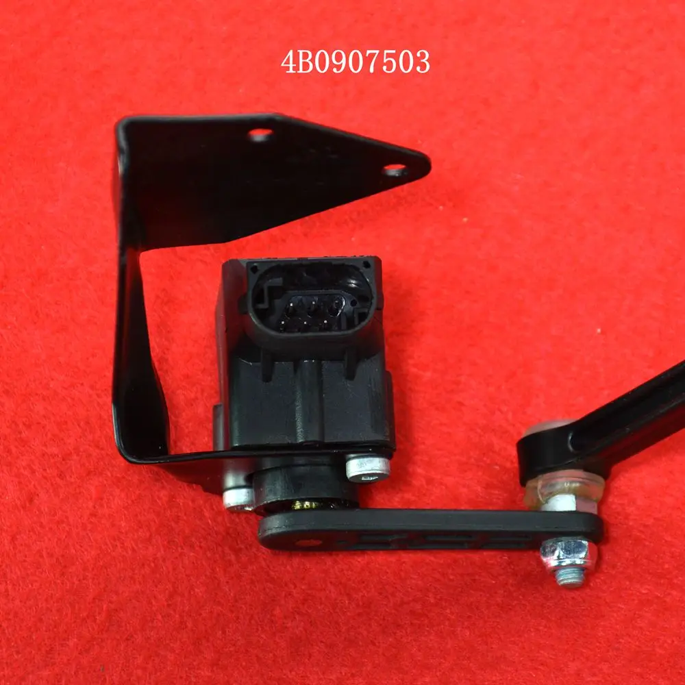 1 2 шт. Новый OEM для A3 A4 A6 TT RS4 RS6 A8 Quattro ксеноновый датчик уровня 4B0 907 503 4B0907503|pcs| |