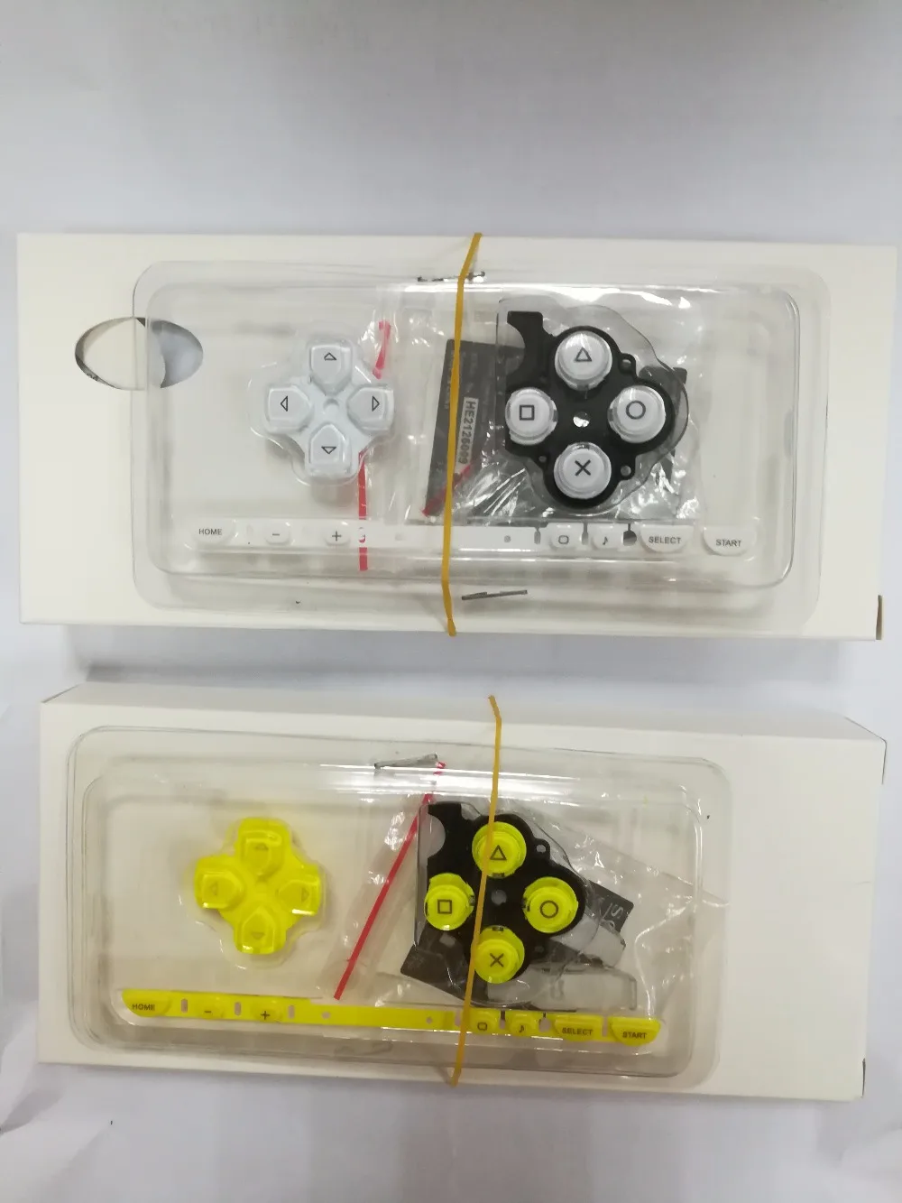 Новый Полный комплект чехлов четырех цветов для PSP 2000 высокое качество|case for kindle