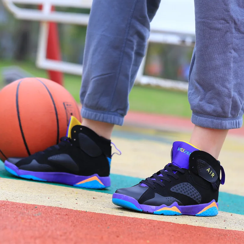 Быстрая доставка мужские баскетболист Джордан обувь для пары Zapatillas Deportivas Hombre