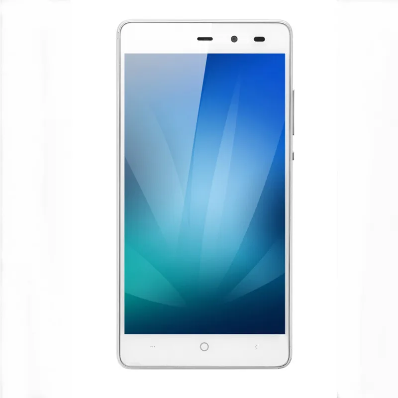 2016 Последним Leagoo Z5 Android 6.0 1.3 ГГц 5 дюймов 3 Г Мобильный телефон 480x854 IPS MT6580M Quad Core 1 ГБ