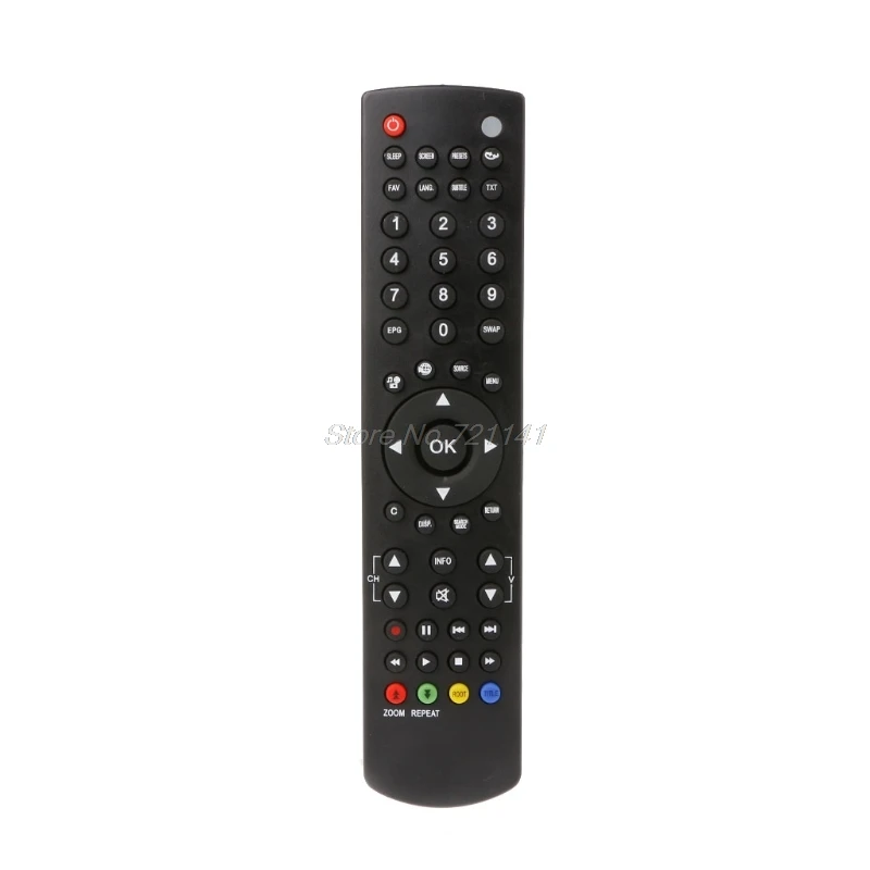 Универсальный сменный пульт дистанционного управления ler RC1910 для Toshiba LCD TV Electronics