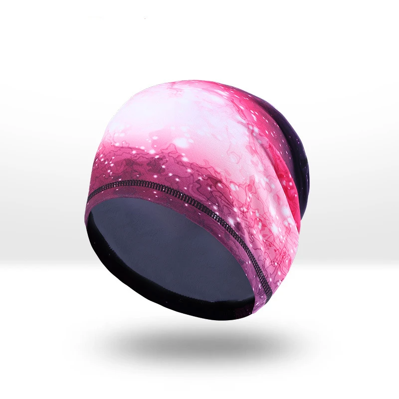 Велосипедная Кепка s для бега Спортивная головная повязка улицы Мужская