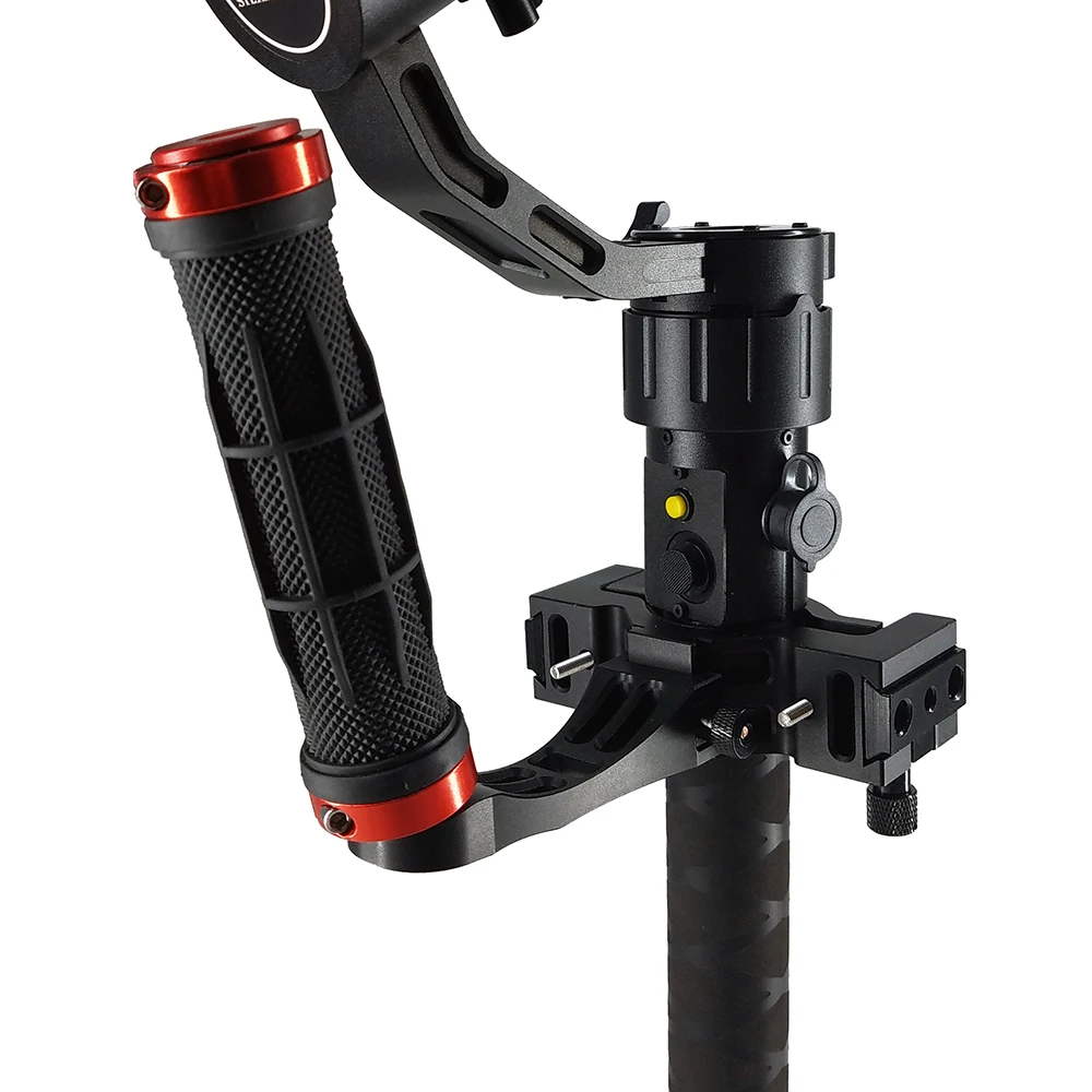 Шарнирная ручка Аксессуары для видео крепление удлинитель держатель рукоятка