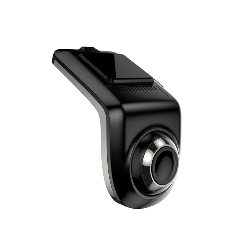 VicTsing 1080P двухсторонний автомобильный WiFi ADAS рекордер навигация FHD Автомобильный видеорегистратор камера видео рекордер g-сенсор USB рекордер вождения Android