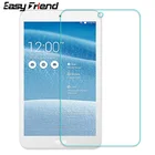Для Asus ZenPad Asus MeMo Pad 8 ME181C ME181A Pad8 8,0, Защитная пленка для планшета, защита экрана из закаленного стекла