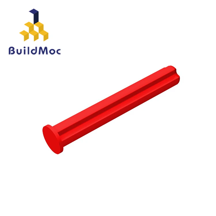 Сборные детали BuildMOC 87083 для строительных блоков детские электрические