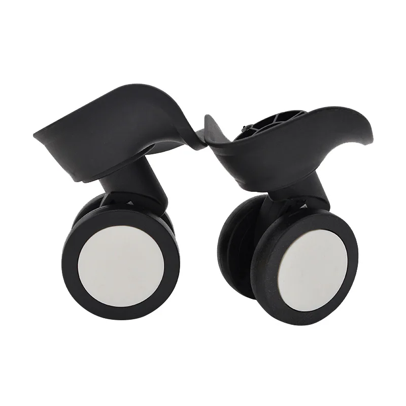 A08-PGL Replacement Luggage Wheels for Suitcases Repair Hand Spinner Caster  Parts Trolley  Rubber