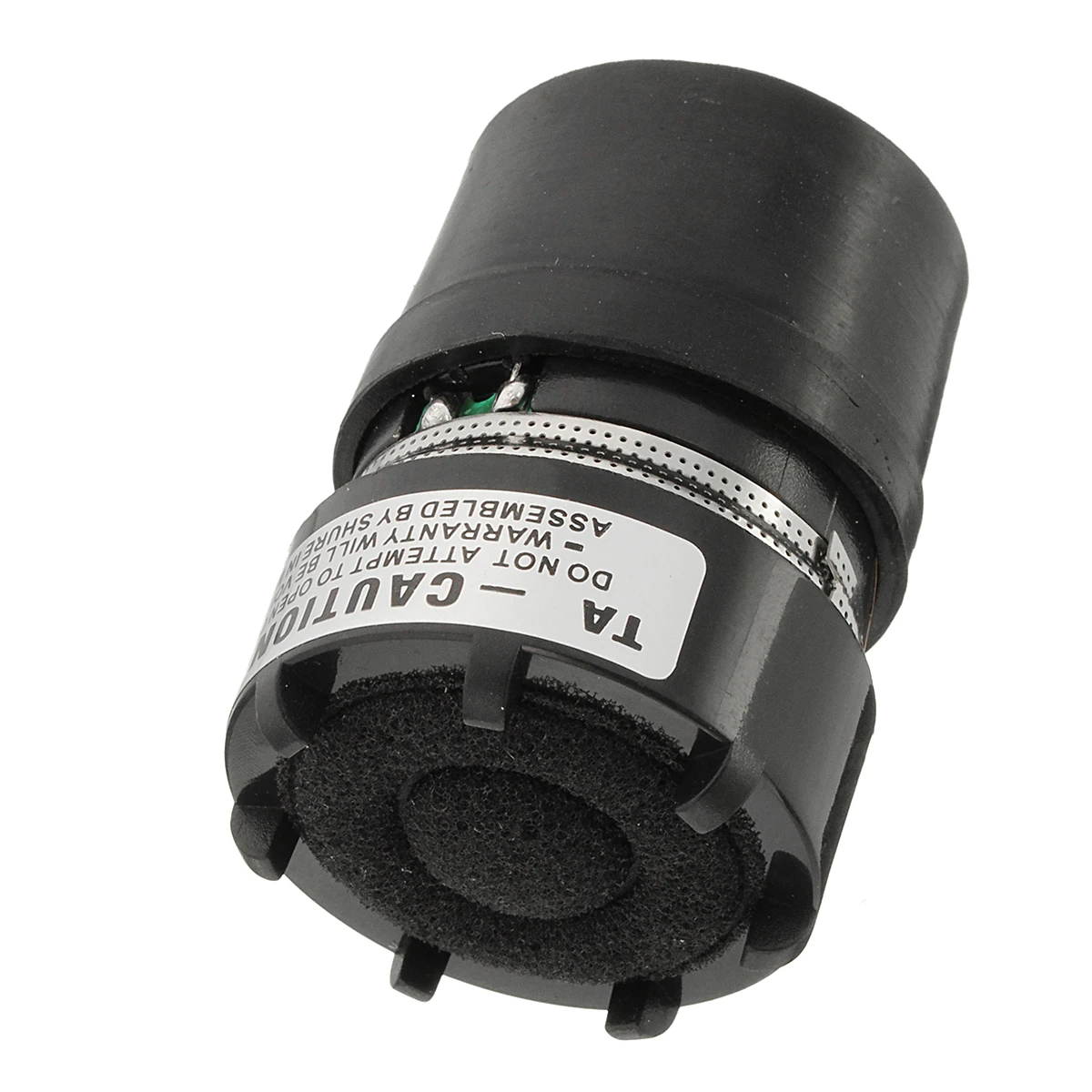 LEORY профессиональный микрофон картридж для Shure для SM58 Микрофон Караоке Пение проводной беспроводной микрофон Динамический ядро