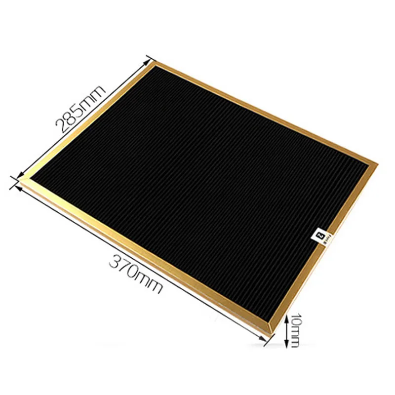 3 шт./лот ac4142 Комплект фильтров для Philips AC4072 AC4074 AC4083 AC4084 AC4085 AC4086 AC4014 ACP073 Hepa фильтры детали воздухоочистителя